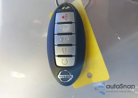 2015 Nissan Altima 2.5 S из США, поврежденный, VIN 1N4AL3AP7FC593751